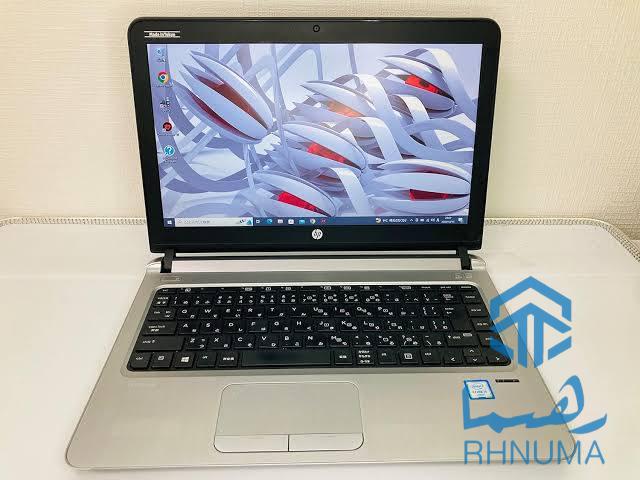 💥Model : Hp ProBook 430 G3...👍🏻