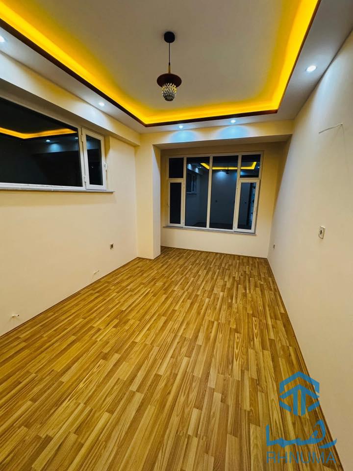 🏬 چندین باب آپارتمان چهار اطاقه مفشن فروشی دربهترین موقعیت شهر کابل