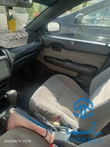 موتر فروشی خانگی
