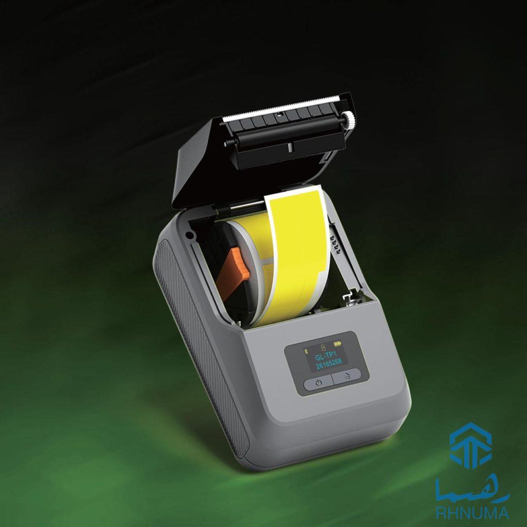 Green lion printerپرنتر گرین لاین
