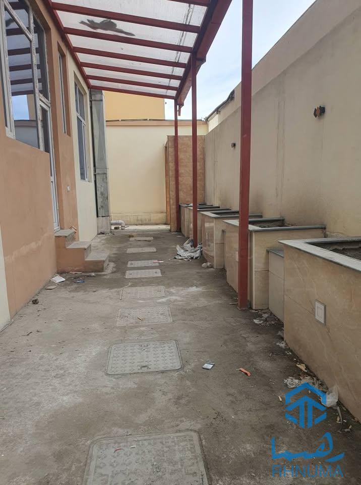 آپارتمان فروشی حویلی دار