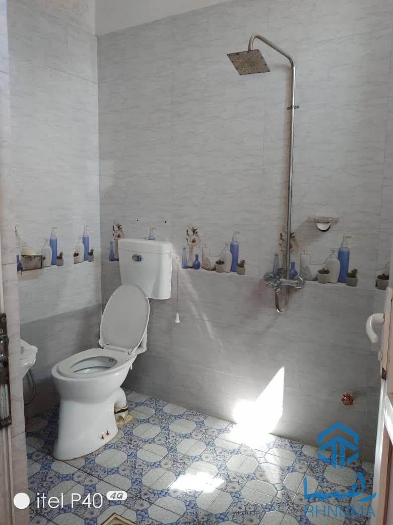 آپارتمان کرایی