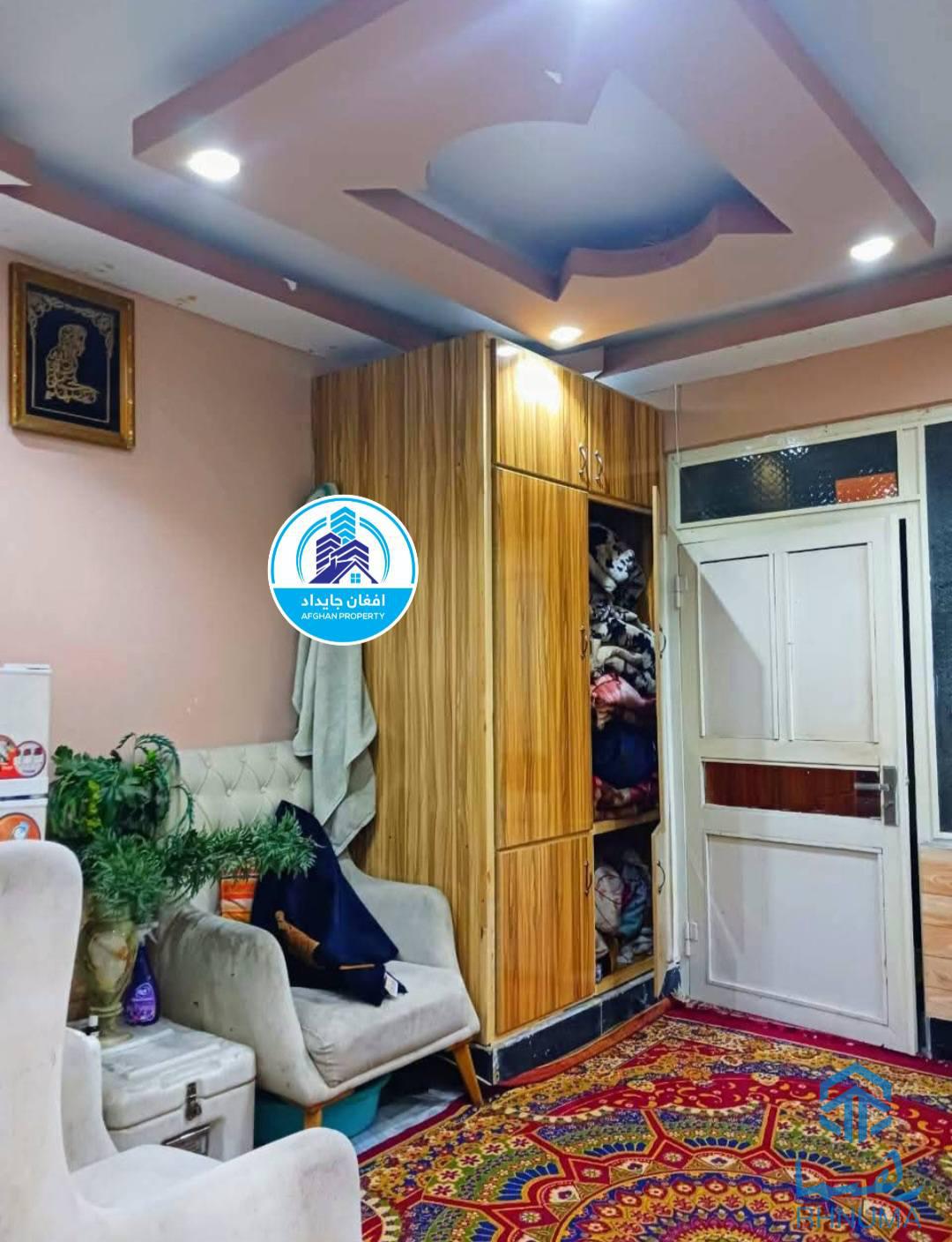📢اپارتمان گروی