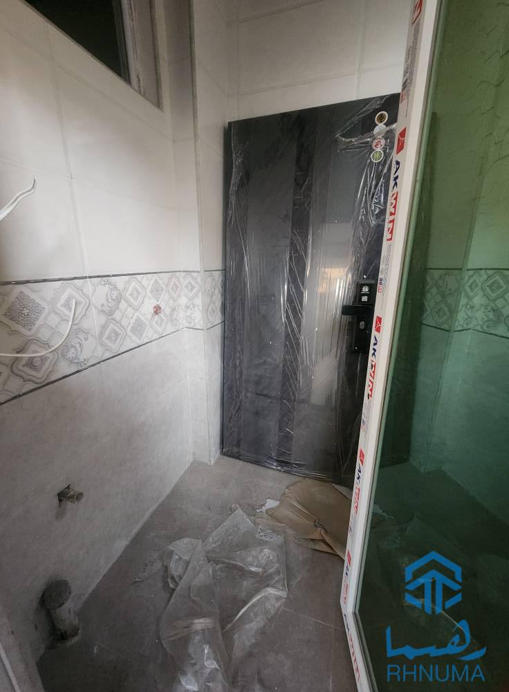 #آپارتمان‌  #گرویی چهار اطاقه در  بهترین موقعیت #خیرخانه ناحیه یازدهم کابل #سرک‌مکتب‌سیدالناصری