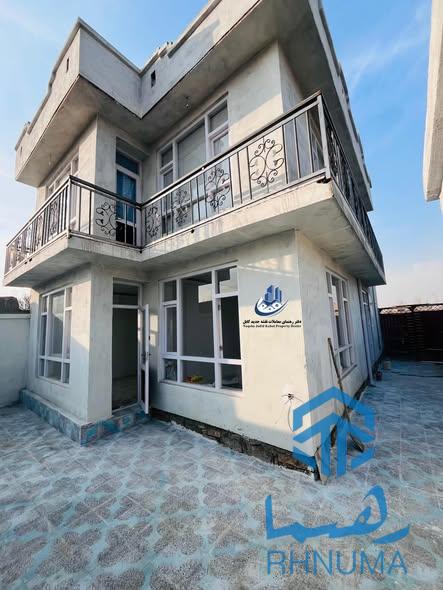 🏠 خانه فروشی – فرصت عالی!