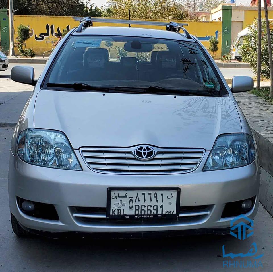فروش یک عراده فلدرجرمنی