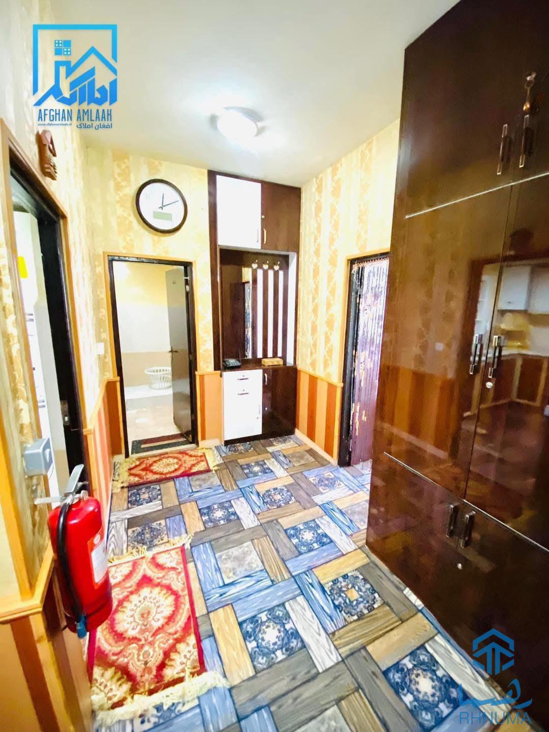 آپارتمان  فروشی،