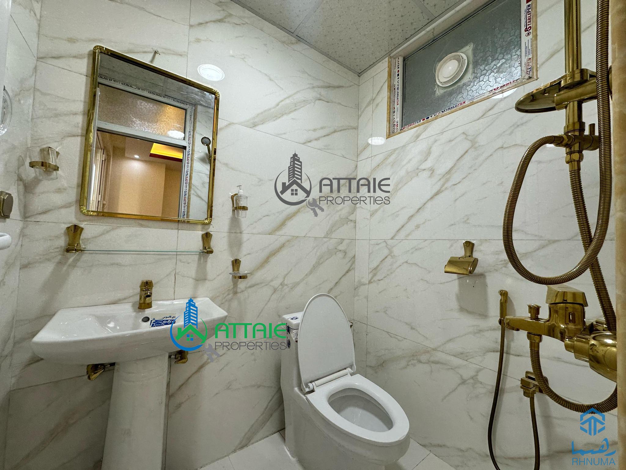 آپارتمان فروشی چهار اطاقه