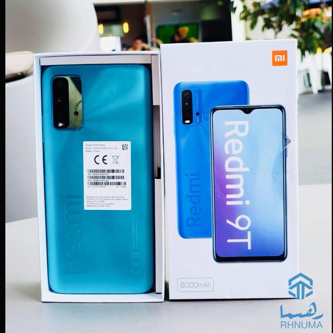 #تخفیف_ویژه_در مبایلredmi  9T