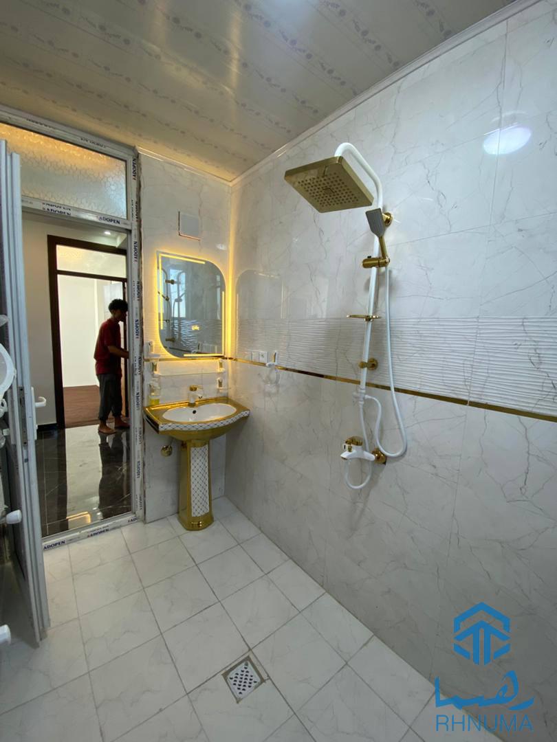 آپارتمانVIP  چهار اطاقه فروشی