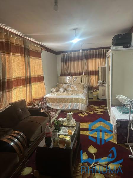 خانه  فروشی چهار اطاقه  دو نیم بسوه