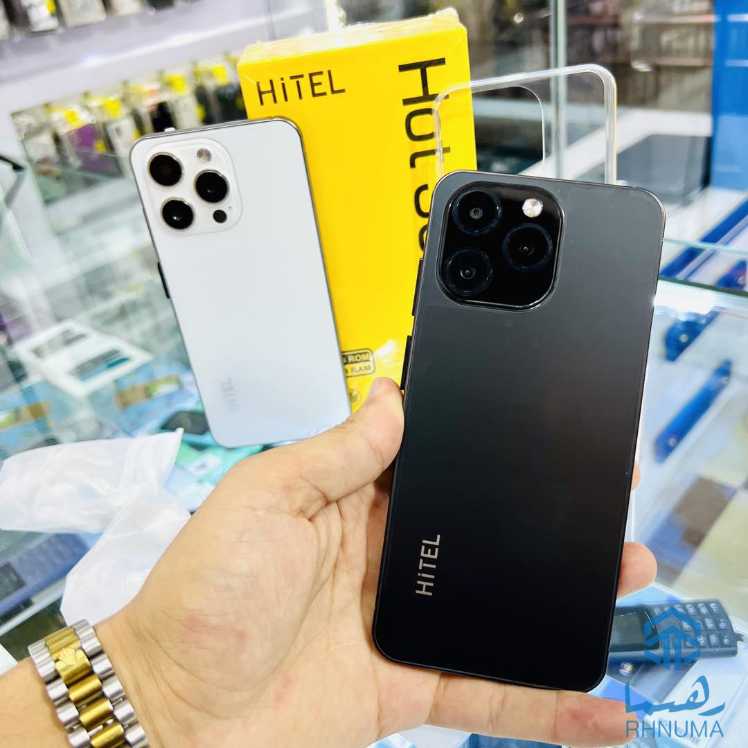 HiteLجدیدترین مدل
