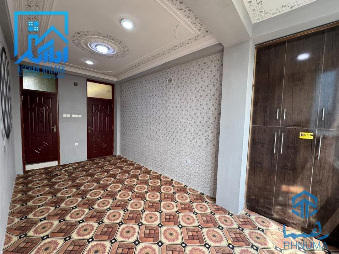 آپارتمان فروشى مفشن