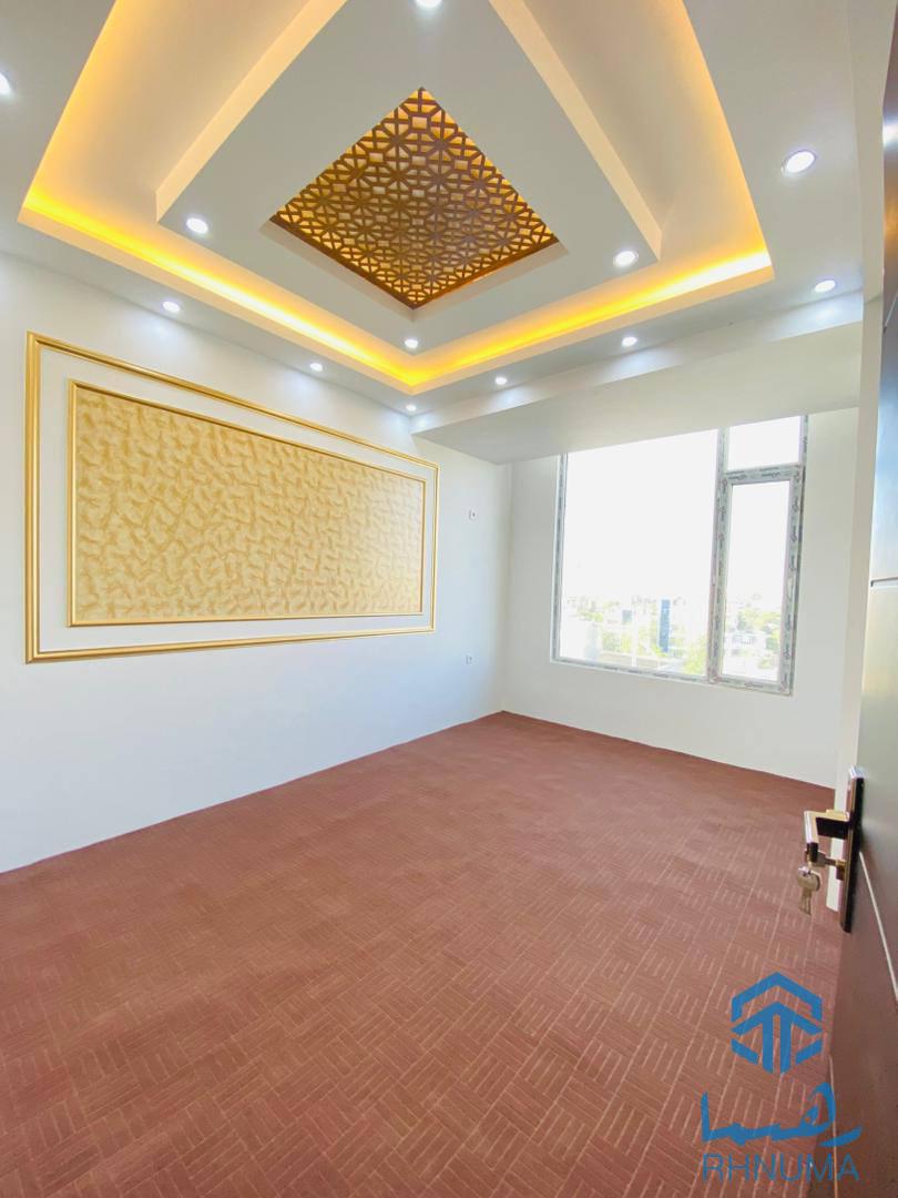 آپارتمانVIP  چهار اطاقه فروشی