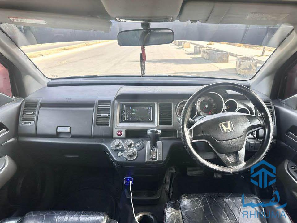 فروش عاجل یک عراده کراس رود با مشخصات ذیل