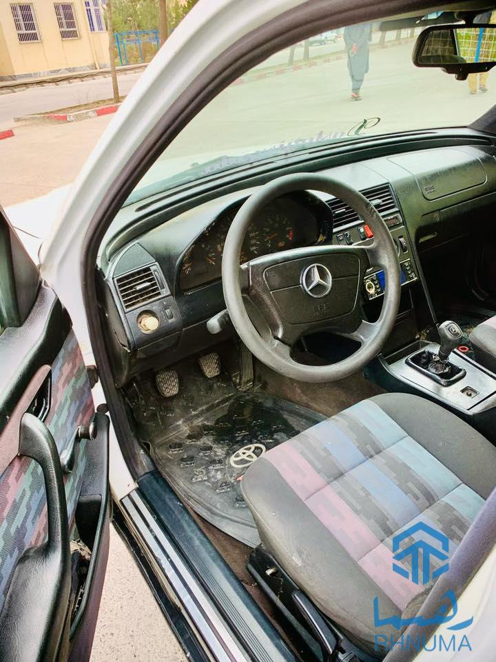 ‏‎مرسدس بنز جرمنی