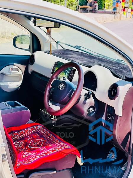 🔸️ مارک  : Toyota
