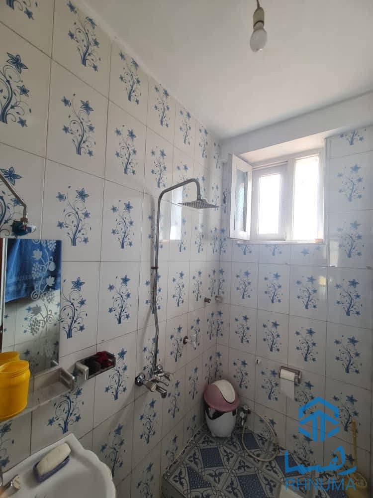 #خانه فروشی کابل ناحیه هفت!👉