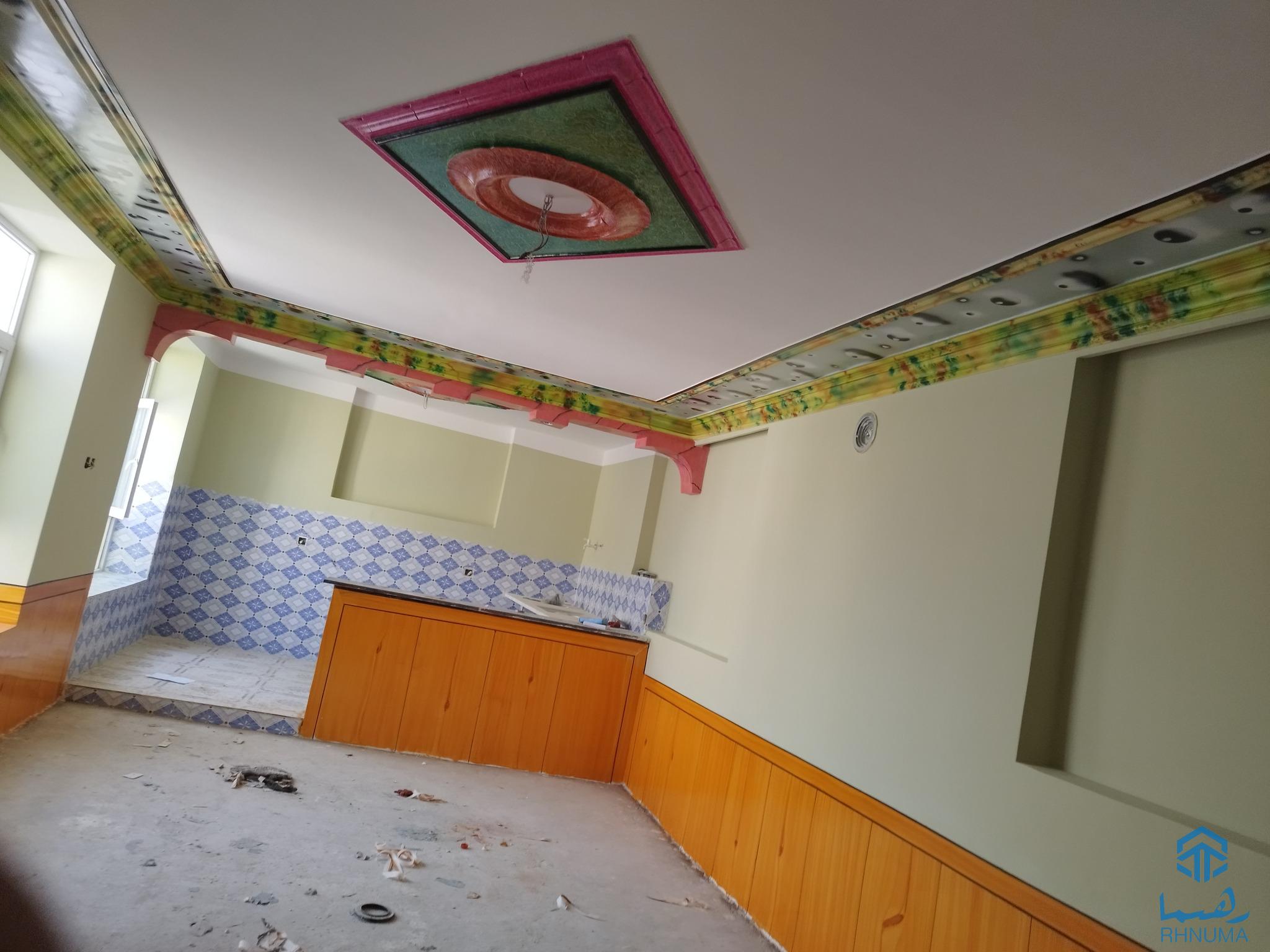 🏠 حویلی فروشی