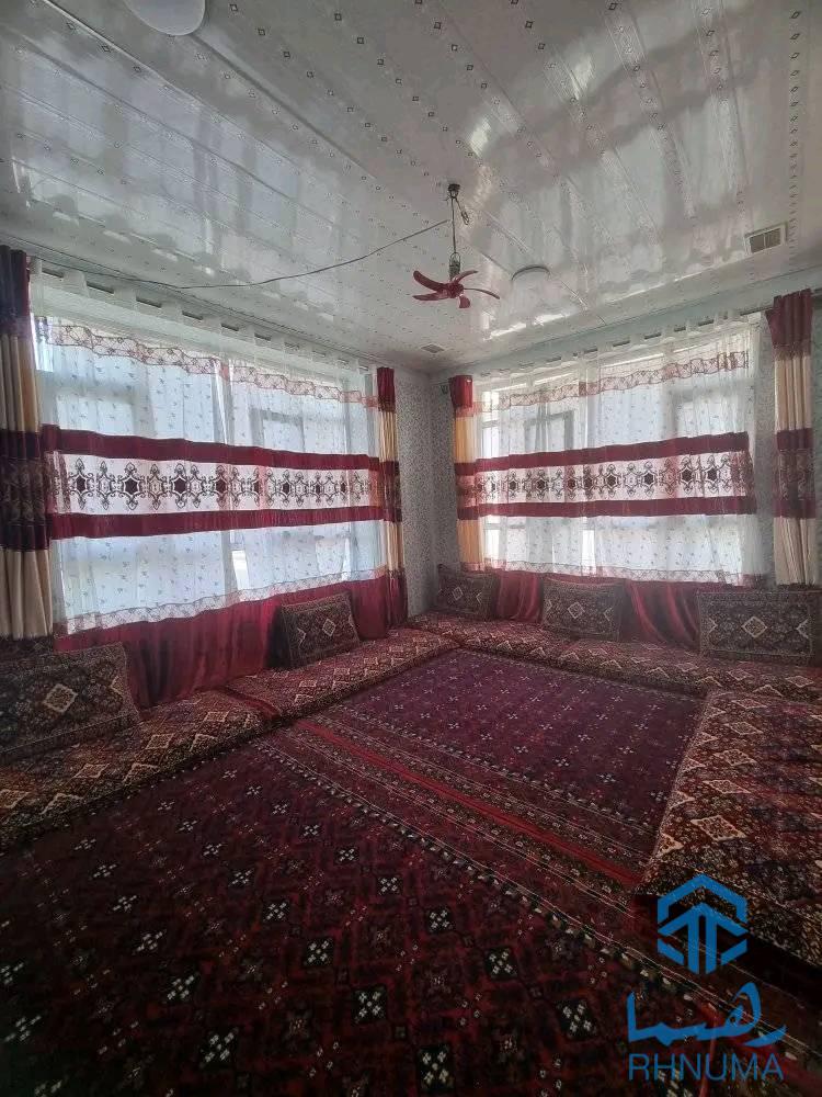 🏠حویلی فروشی پخته کاری