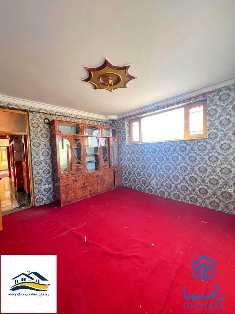 آپارتمان چهار اطاقه کرایی VIP