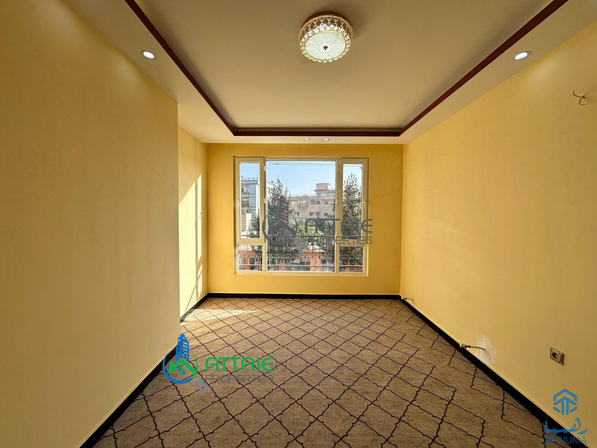 آپارتمان فروشی چهار اطاقه