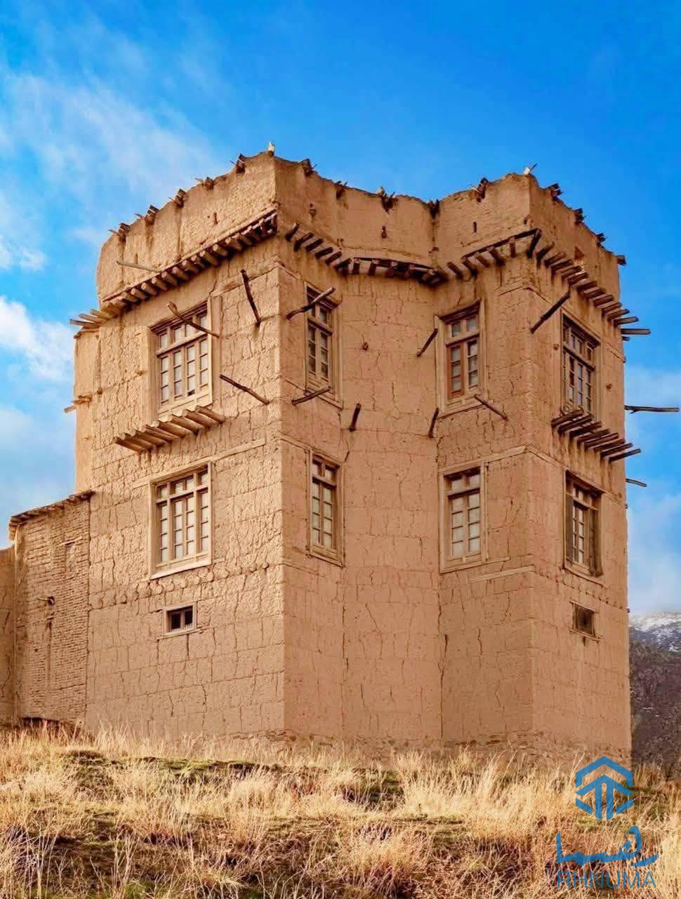 خانه کرایه