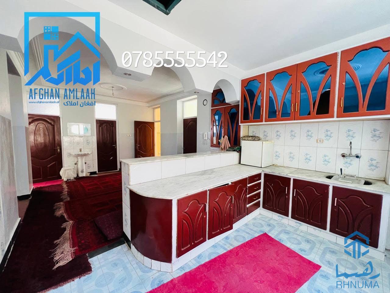 آپارتمان كرايى 4 اطاقه