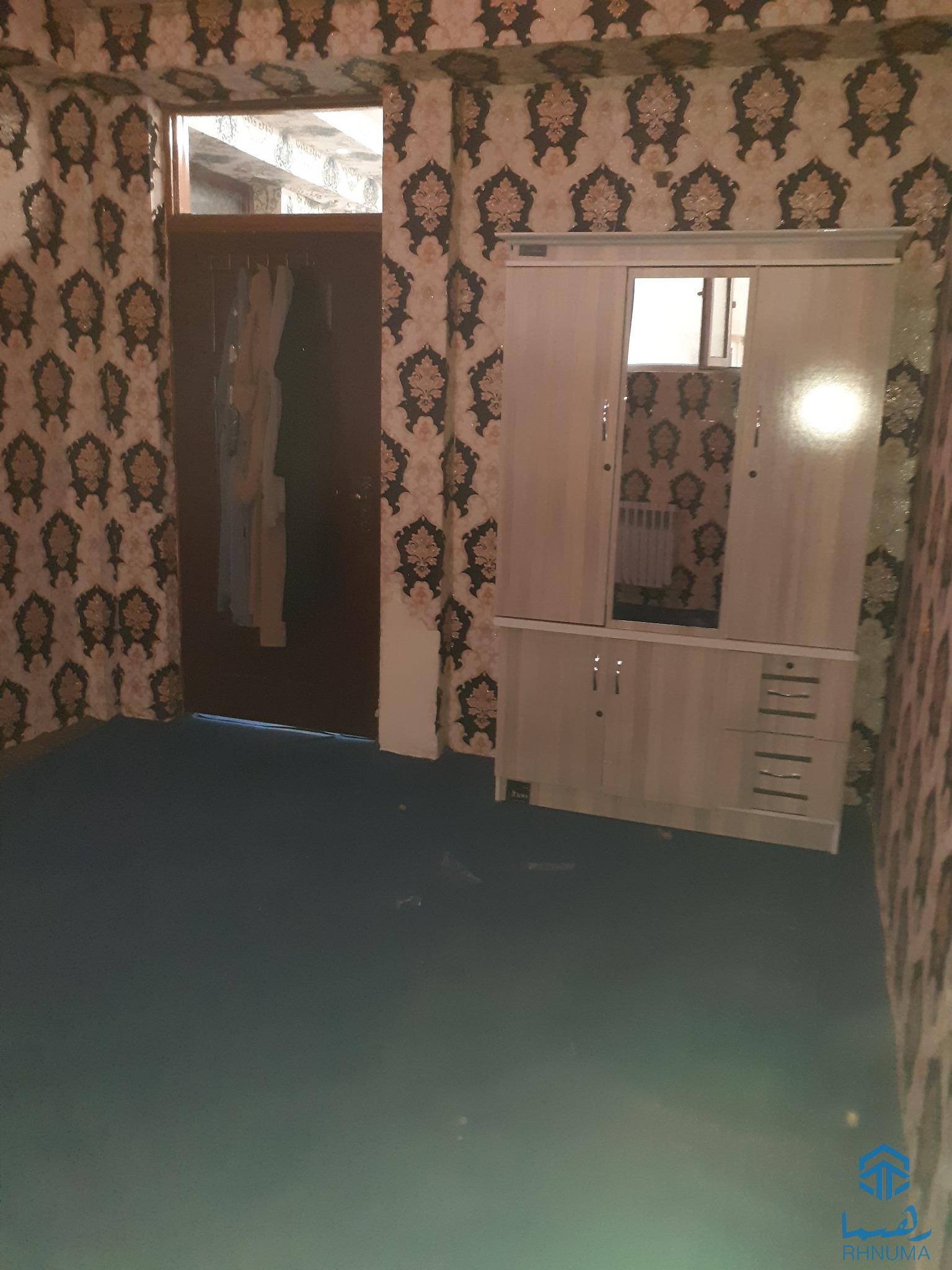 یک باب آپارتمان کرایی