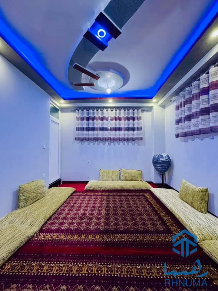 یک باب آپارتمان