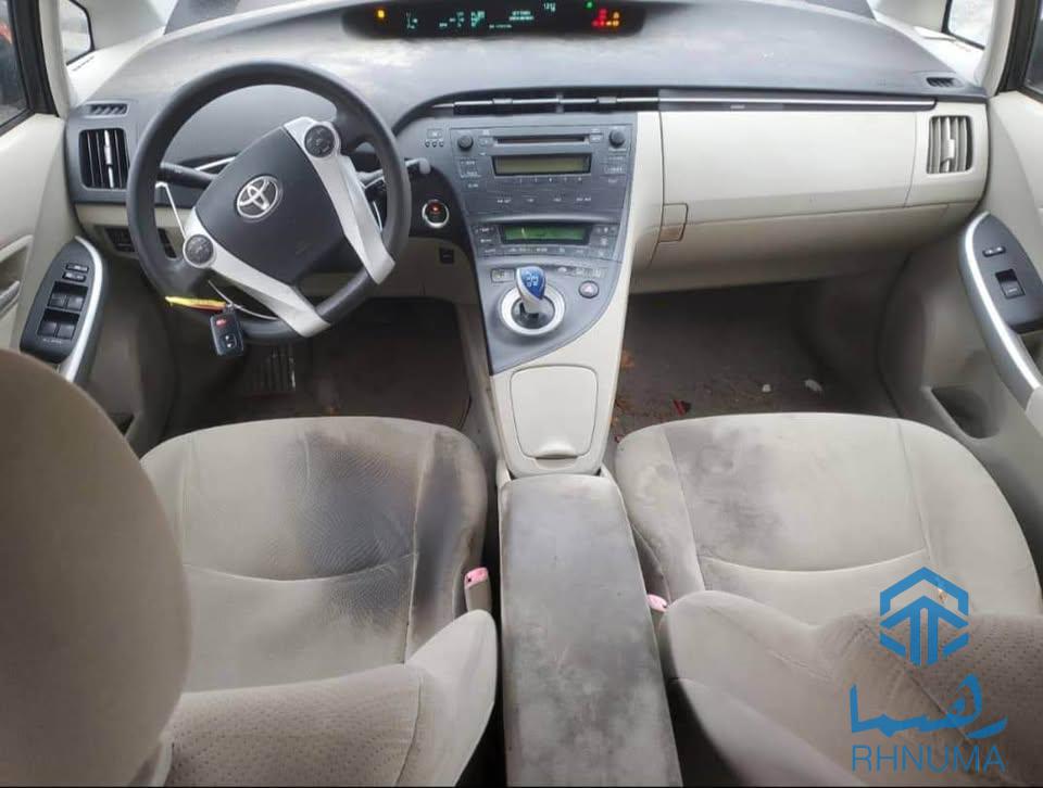 فروش عاجل پریوس دست افغانستان