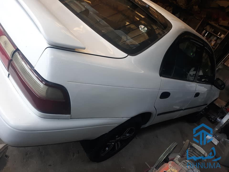 فروش عاجل