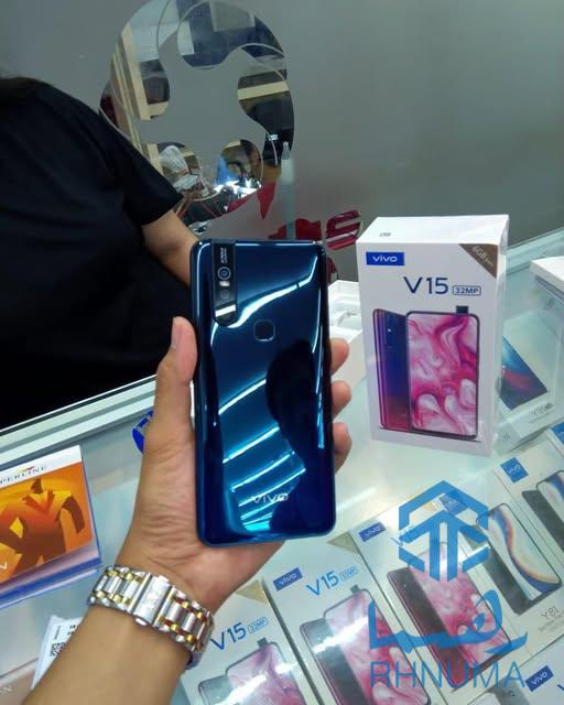 vivo