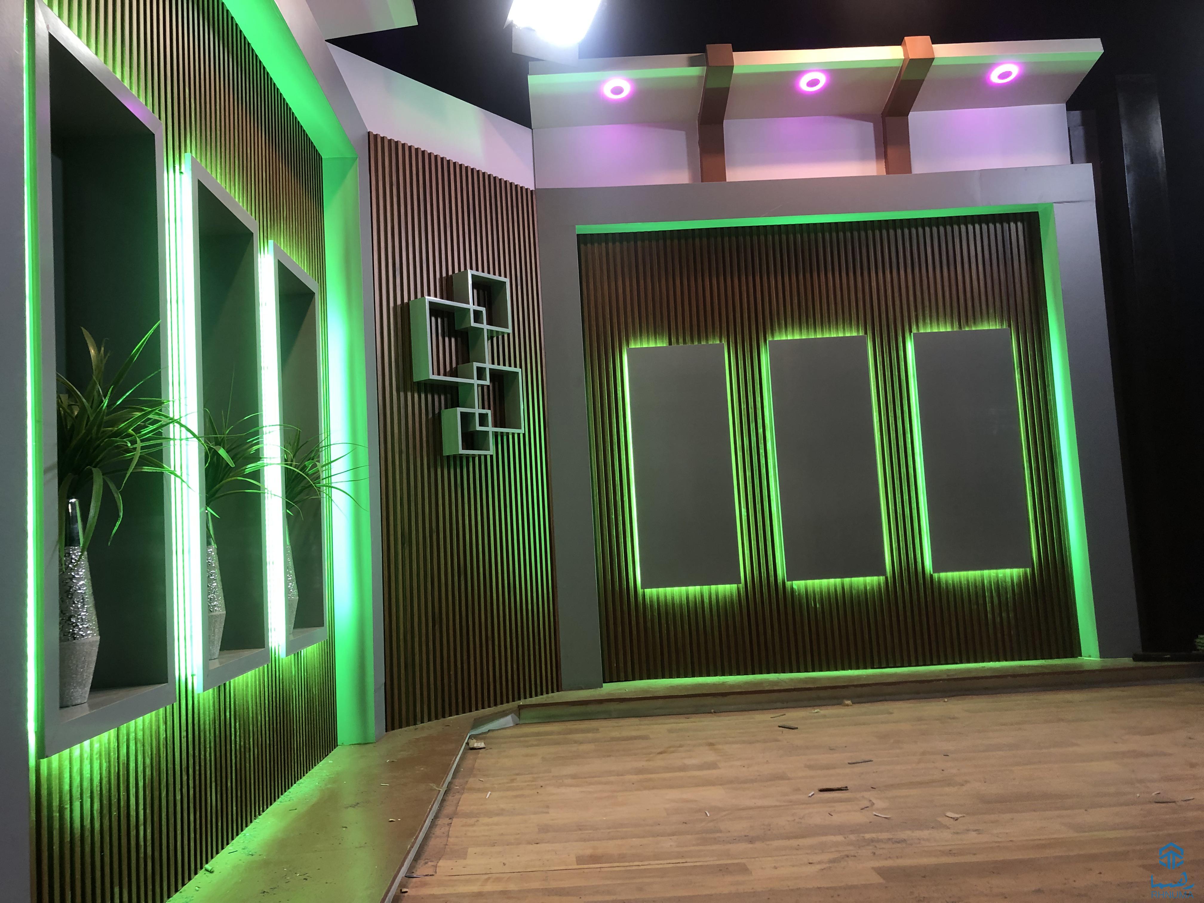 Bassos decore باسوس دیکور