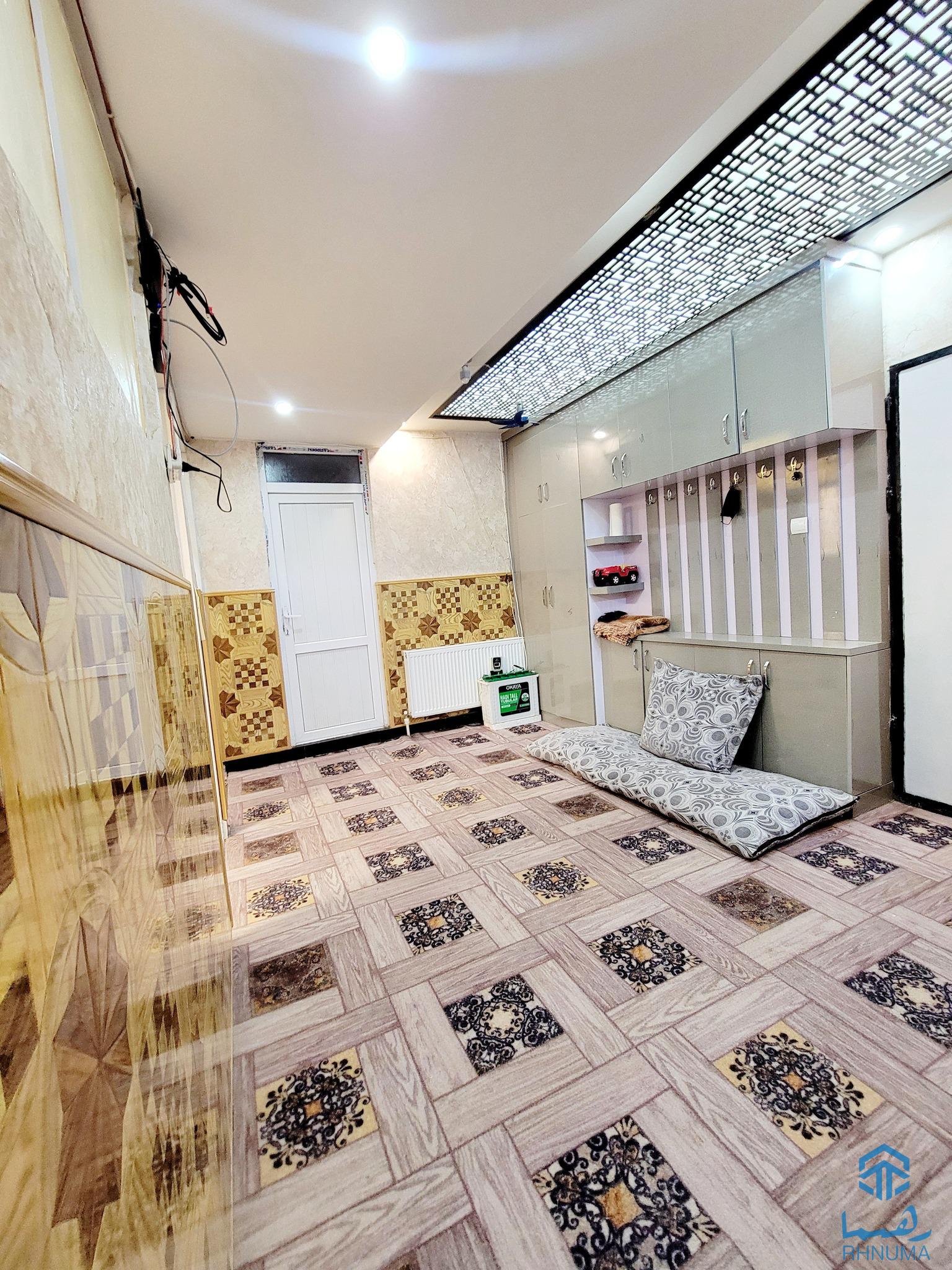 آپارتمان  (عاجل فروش