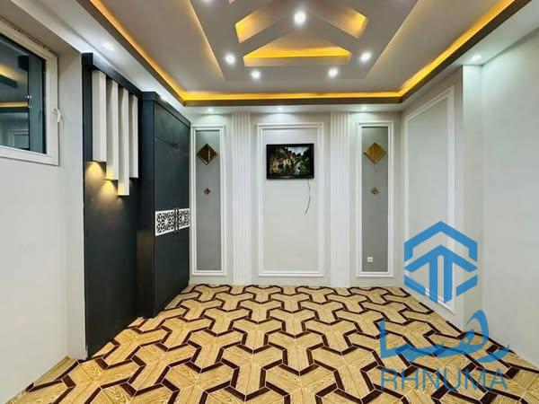 یک_باب آپارتمان فروشی چهار اطاقه #VIP