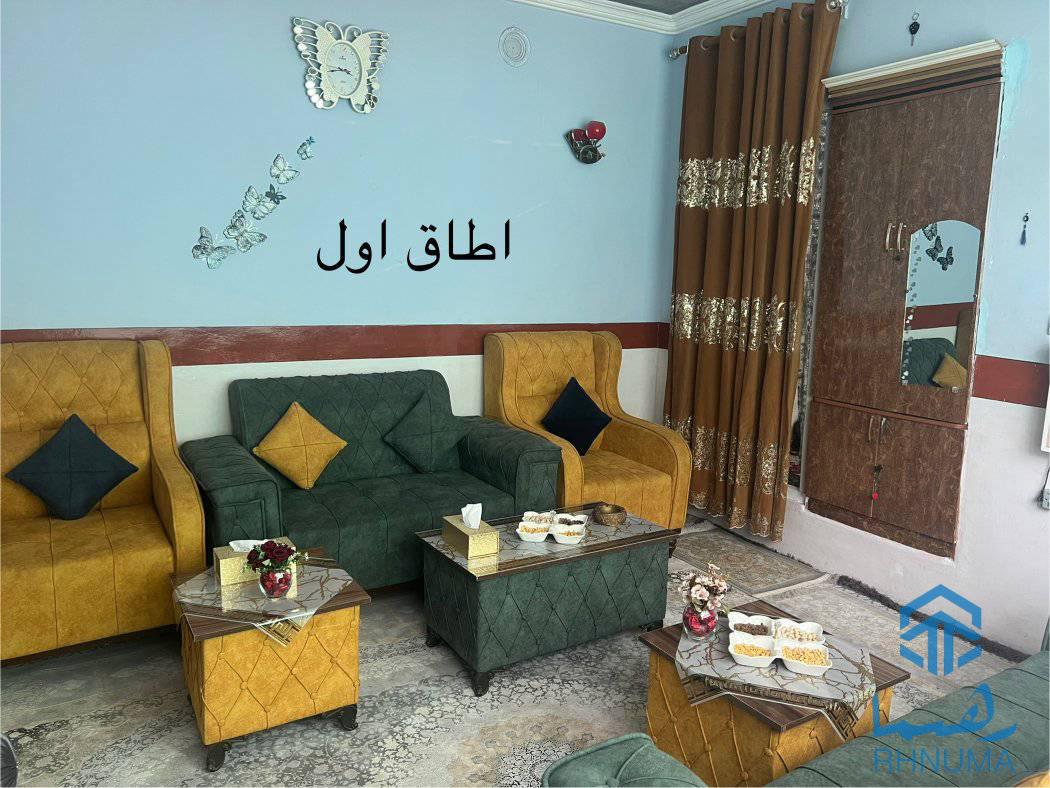 حویلی فروشی ناحیه هفتم