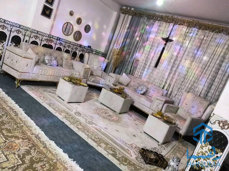 وسایل های خانه فروشی :