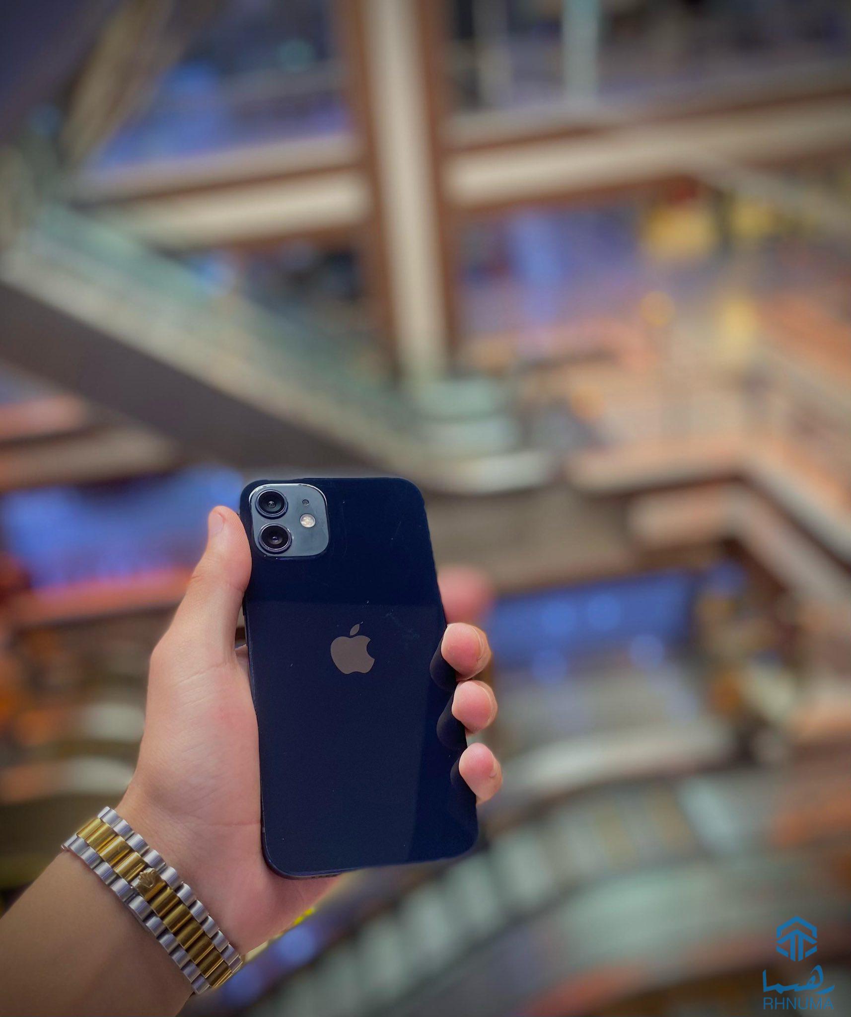 iPhone 12 📱