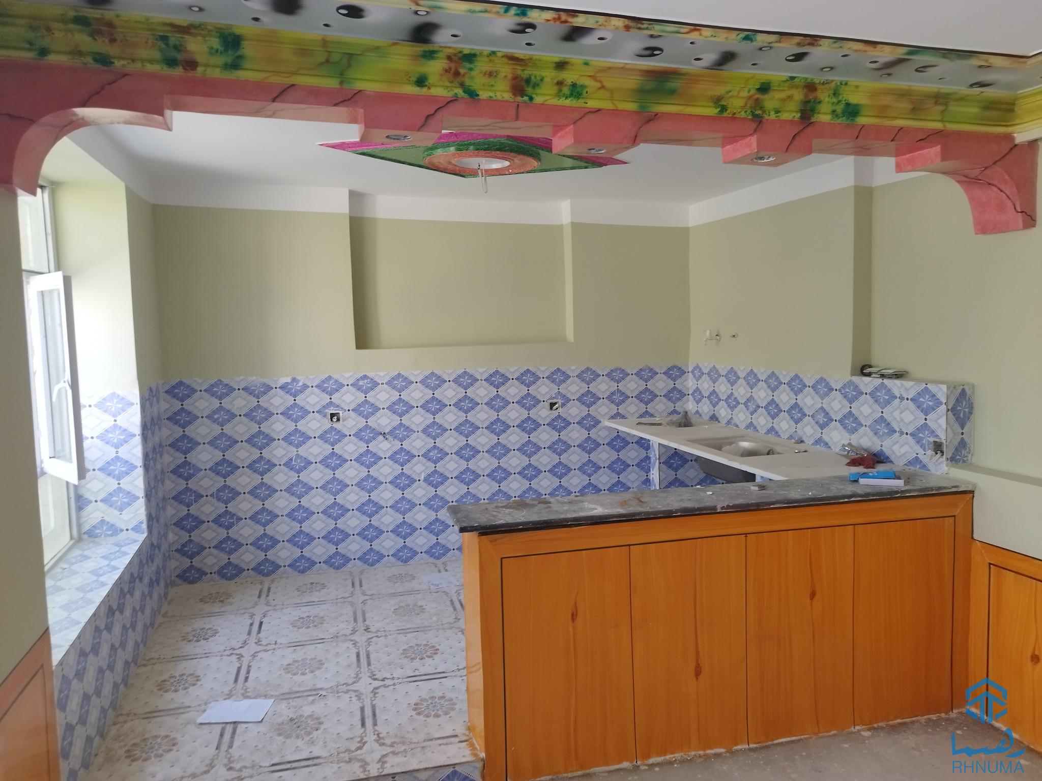 🏠 حویلی فروشی