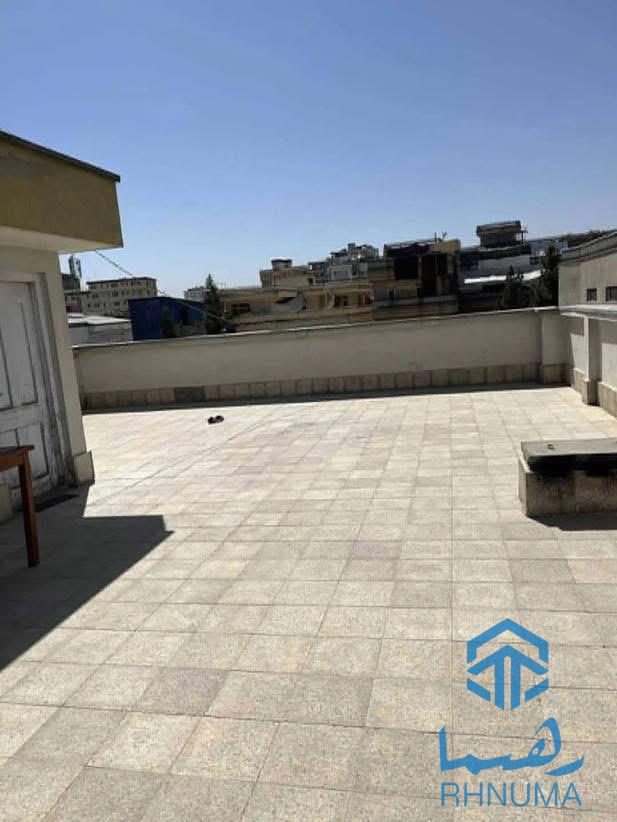 آپارتمان کرایی
