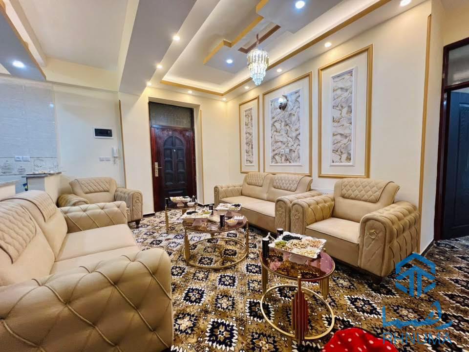 یک باب آپارتمان فروش