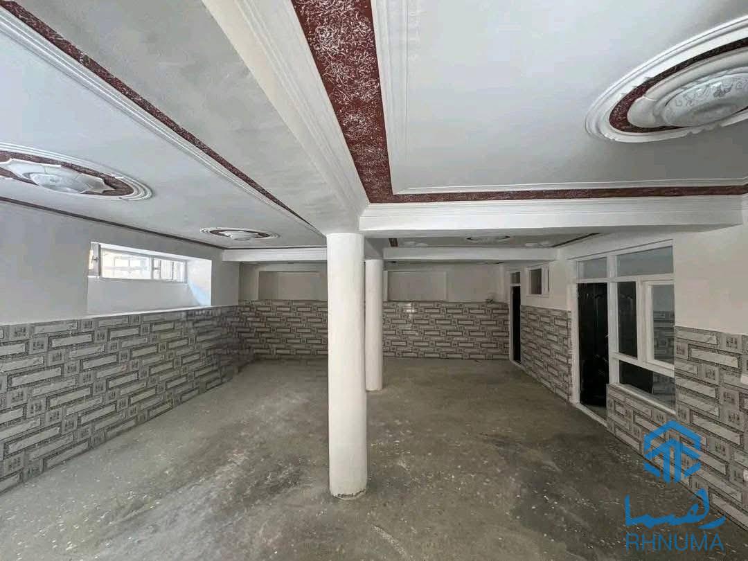 💯یک دربند حویلی فروشی