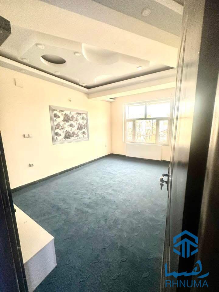 آپارتمان فروشی چهار