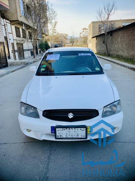 کرولا هندای