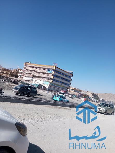 🌍 موقعیت دقیق زمین: مشاهده در گوگل مپس