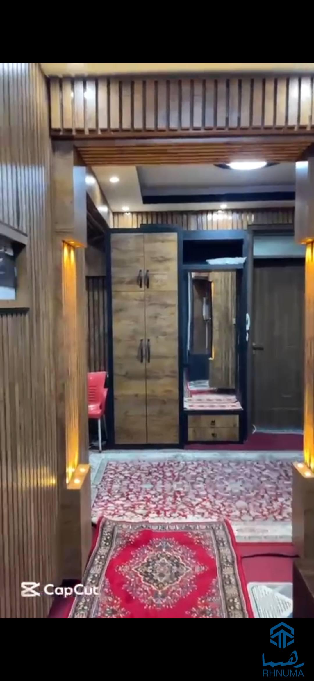 🔳 آپارتمان فروشی