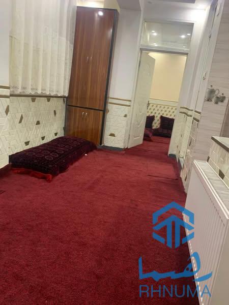 یک باب آپارتمان  کرایی