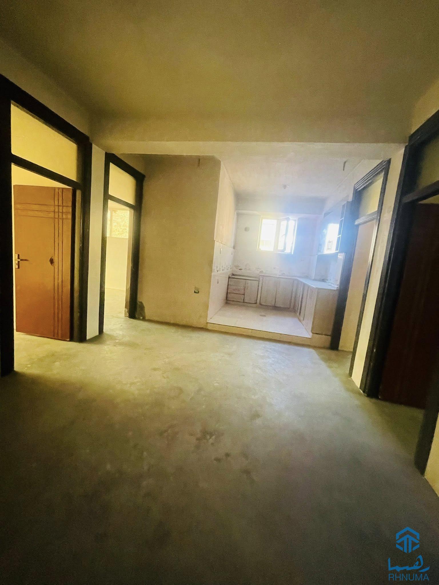آپارتمان چهار اطاقه کرایی عاجل