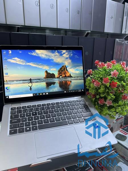 بهترین لپ تاب نسل یزداهم X360 مناسب برای اساتید گرامی؛اموزش انلاین و تحقیقاتی